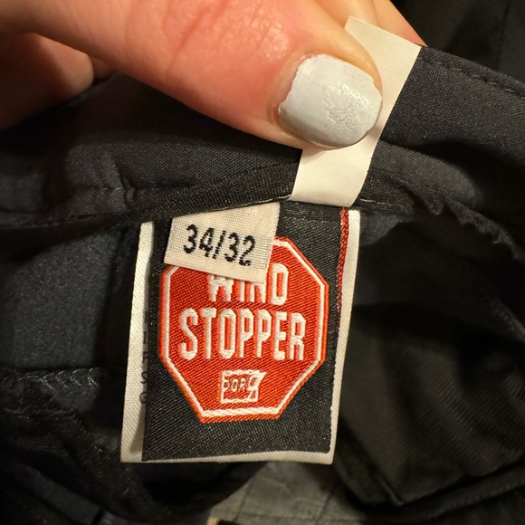 ZOIC Active Performance Pants - Picture 8 of 10